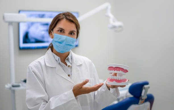 Best Weekend Emergency Dentist in Snyder, OK