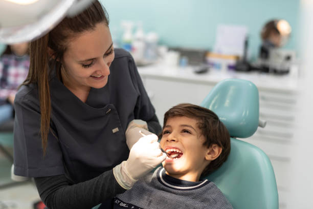 Best Emergency Tooth Extraction in Snyder, OK